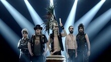 Moderatto - Voy A Ganar