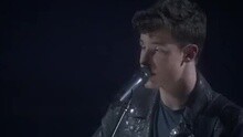 Shawn Mendes,Camila Cabello - I Know What You Did Last Summer People's Choice Awards现场版 2016
