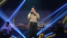 金必 - 首尔这地方 不朽的名曲2 现场版 15/10/10