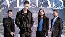 Imagine Dragons - Imagine Dragons Live At Miami Beach 2015