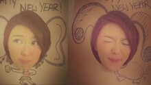 薛凯琪 - 薛凯琪妈咪说新年快乐