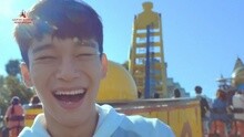 金钟大 - EXO Chen Live in GYROSPIN