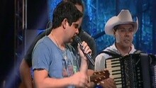 Jorge & Mateus,豪尔赫·格劳 - Do Brasil À Argentina