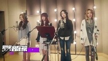 爱奇艺音乐榜 - 爱奇艺音乐榜韩语榜TOP20第52期 2015/12/28-2016/01/04