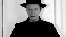 David Bowie - Lazarus