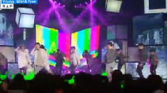 B.A.P - Young,Wild & Free