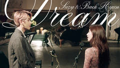 秀智(miss A),边伯贤(EXO) - Dream
