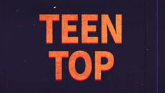 TEEN TOP - TEENTOP ON AIR THE NEW BEGINNING E08