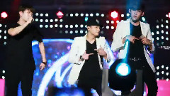 GOT7,JB(GOT7) - Girls Girls Girls