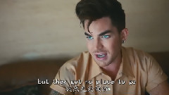 Adam Lambert - Another Lonely Night