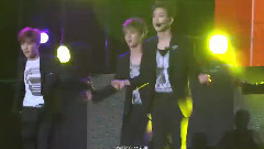 GOT7,Mark(GOT7),Junior(GOT7) - Just Right (刚刚好)