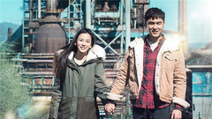 Angelababy,阮经天 - 电影<谋杀似水年华>先导预告