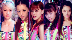 E-Girls - DANCE WITH ME NOW!