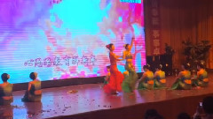范冰冰 - 傣族舞蹈 春的律动