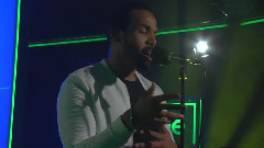Craig David - Love Yourself (BBC Radio 1 Cover.)