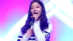 张丞延(CLC),CLC - 初恋