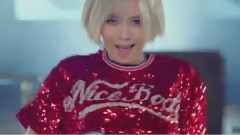 朴孝敏(T-ara),金泫雅,蔡依林,田馥甄,TEEN TOP - 姐,没开玩笑