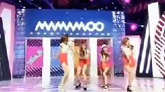 MAMAMOO - Um Oh Ah Yeh 即兴表演合辑