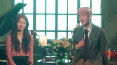 边伯贤(EXO),秀智(miss A) - Dream