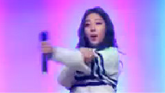 张丞延(CLC),CLC - 好奇