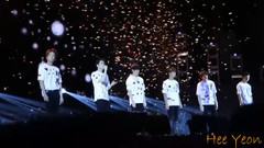 VIXX - Love Letter