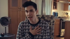 Sam Tsui,Kurt Schneider,Twenty One Pilots - Stressed Out