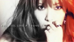 少女时代,Jessica,Yuri(少女时代) - KING & QUEEN