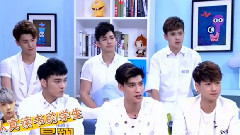 SpeXial - SpeXial如何成为跨年趴高手