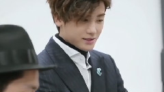 朴炯植(ZE:A) - THE STAR 16年 1,2月号 朴炯植 MAKING STORY