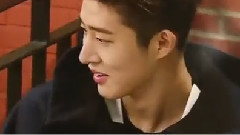 B.I(iKON),iKON,金振焕(iKON) - JTBC 玛丽与我 EP4 振焕 & B.I Cut