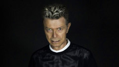 David Bowie - Lazarus