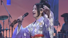 坂本冬美 - あはれ太鼓