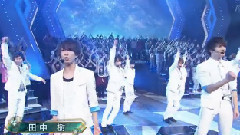 Sexy Zone,Johnnys Jr. - Let's Go To Earth