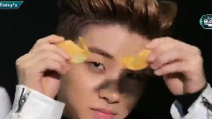 iKON - MCD Today's 预告片