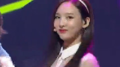 TWICE - Candy Boy - M!Countdown 现场版 16/01/07