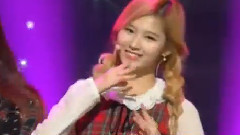 TWICE - 优雅地 - M!Countdown 现场版 16/01/07