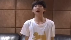 TFBOYS,王源 - 校园的早晨