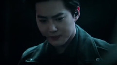 EXO - THE LOST PLANET