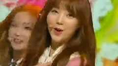 Lovelyz - For You - M!Countdown 现场版 16/01/07