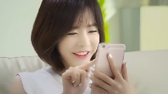 少女时代,Sunny(少女时代) - Sunny 新韩银行 Sunny Bank 宣传视频 一则