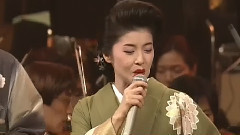 日本群星 - こころ酒 流恋草 夜桜お七
