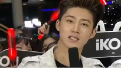 iKON - M!Count Down Mnet 特别影像