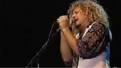 Van Halen - Love Walks In