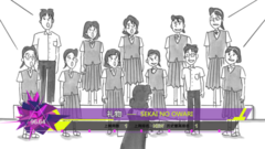 音悦V榜,日本群星 - 2016年音悦V榜第1期 - 日本篇
