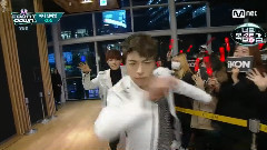 iKON,具俊会(iKON) - MCountdown mini fanmeeting