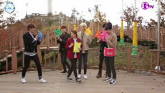 Legend - HELLO KOREA THE LEGEND