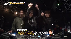 Infinite - Showtime INFINITE E05 DJ L& DJ YA