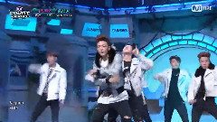 iKON - DUMB & DUMBER