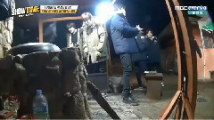Infinite - SHOWTIME INFINITE EP03 圣圭hoya之黑暗料理