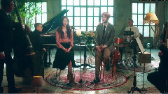 秀智(miss A),边伯贤(EXO) - Dream